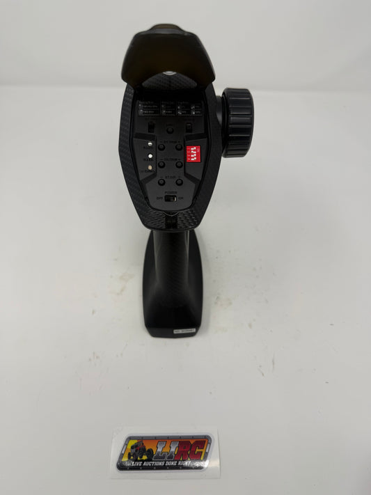 Flysky G4P Radio