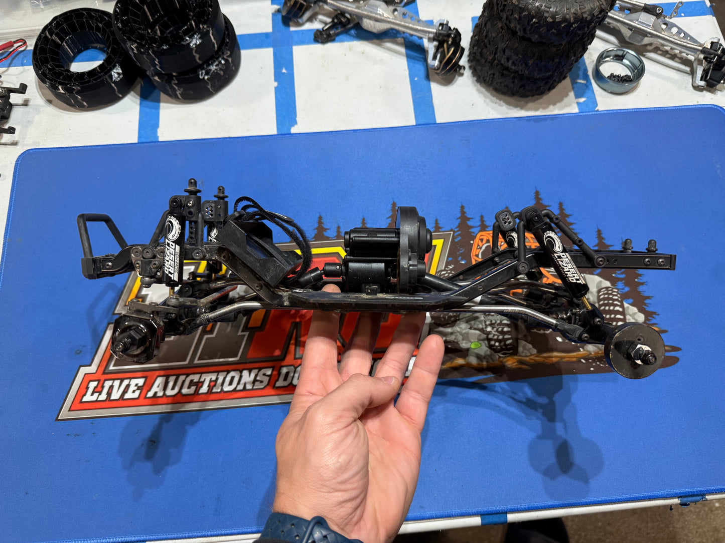 Used Element Ecto Slider