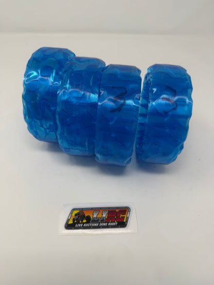 Jconcepts 2.2x5.25 Tusks with d440 inserts