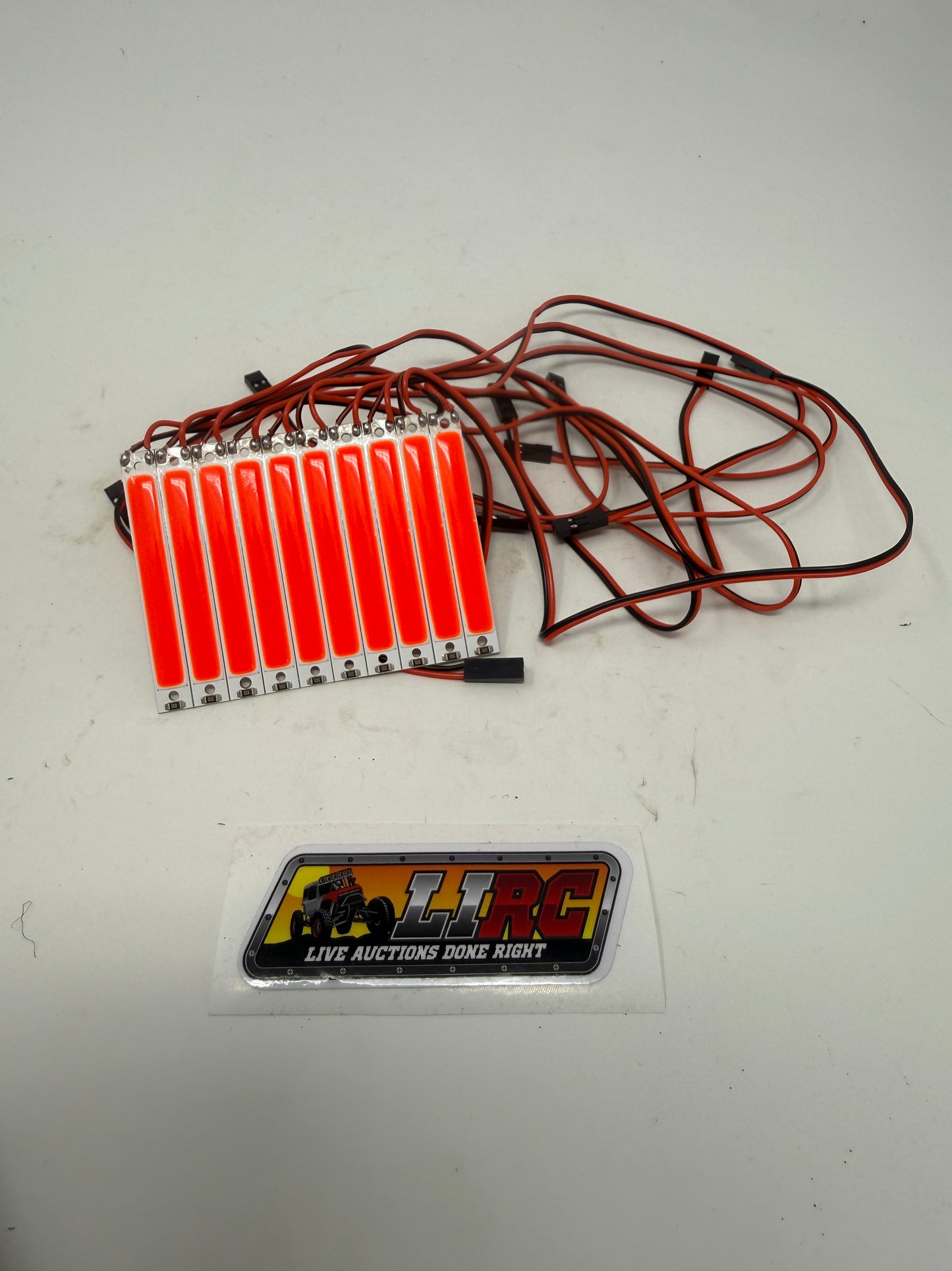 LED Light Strips