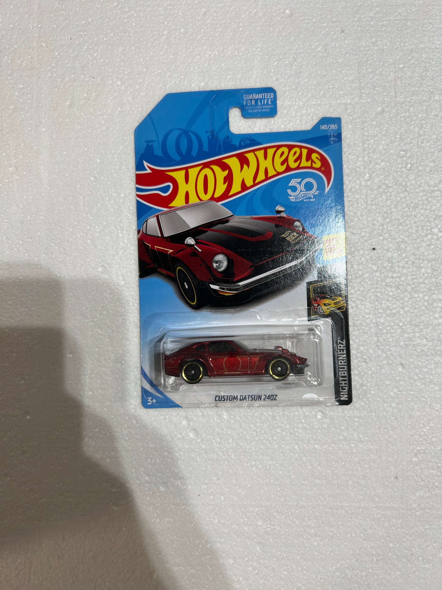 Sealed Hot Wheels Singles