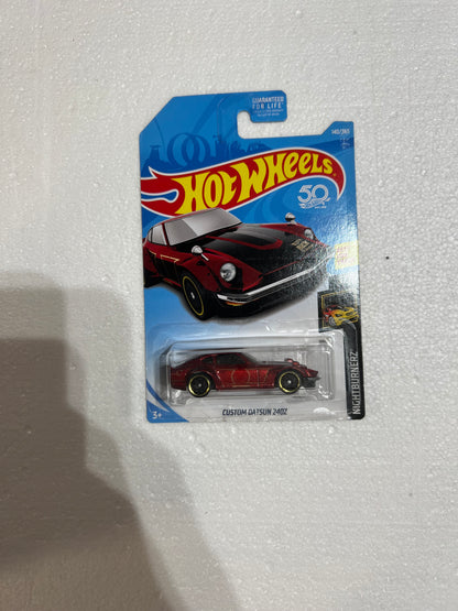 Sealed Hot Wheels Singles