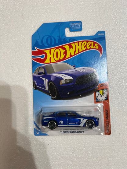 Sealed Hot Wheels Singles