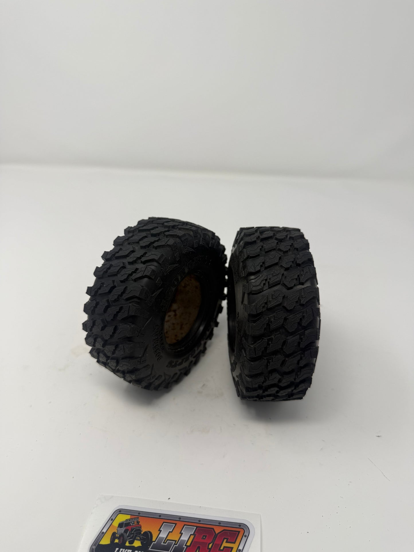 Jconcepts Tires Singles, Open Box, and Demo Tires