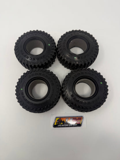 Jconcepts Tires Singles, Open Box, and Demo Tires