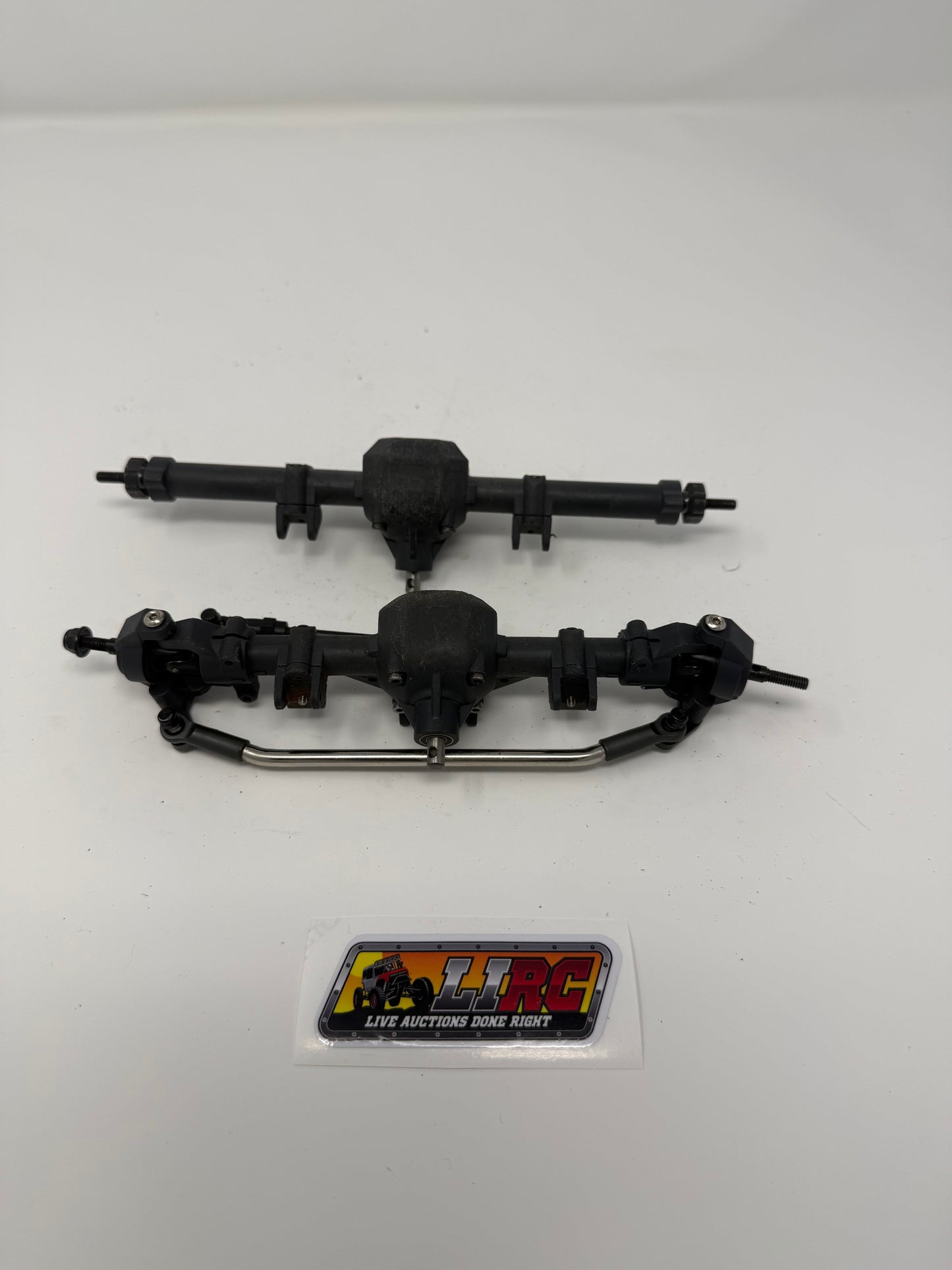 Element Axles