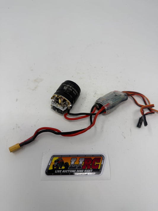HH Br Mini with Puller 400