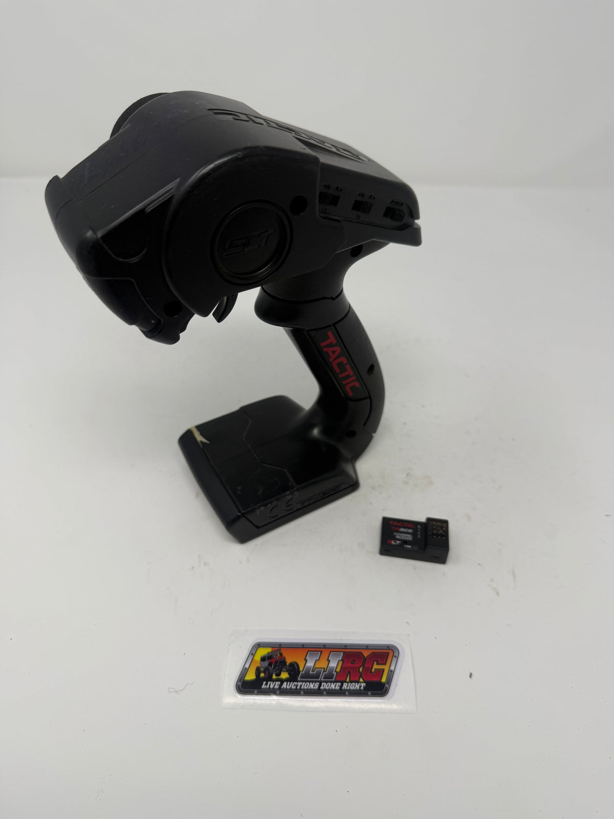 Tatic TTX300 rx/tx combo