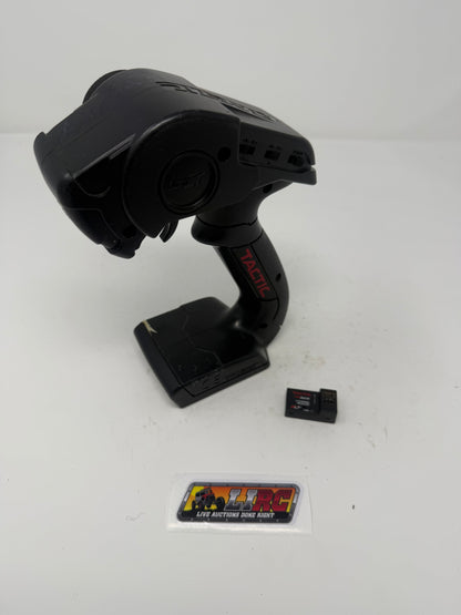Tatic TTX300 rx/tx combo