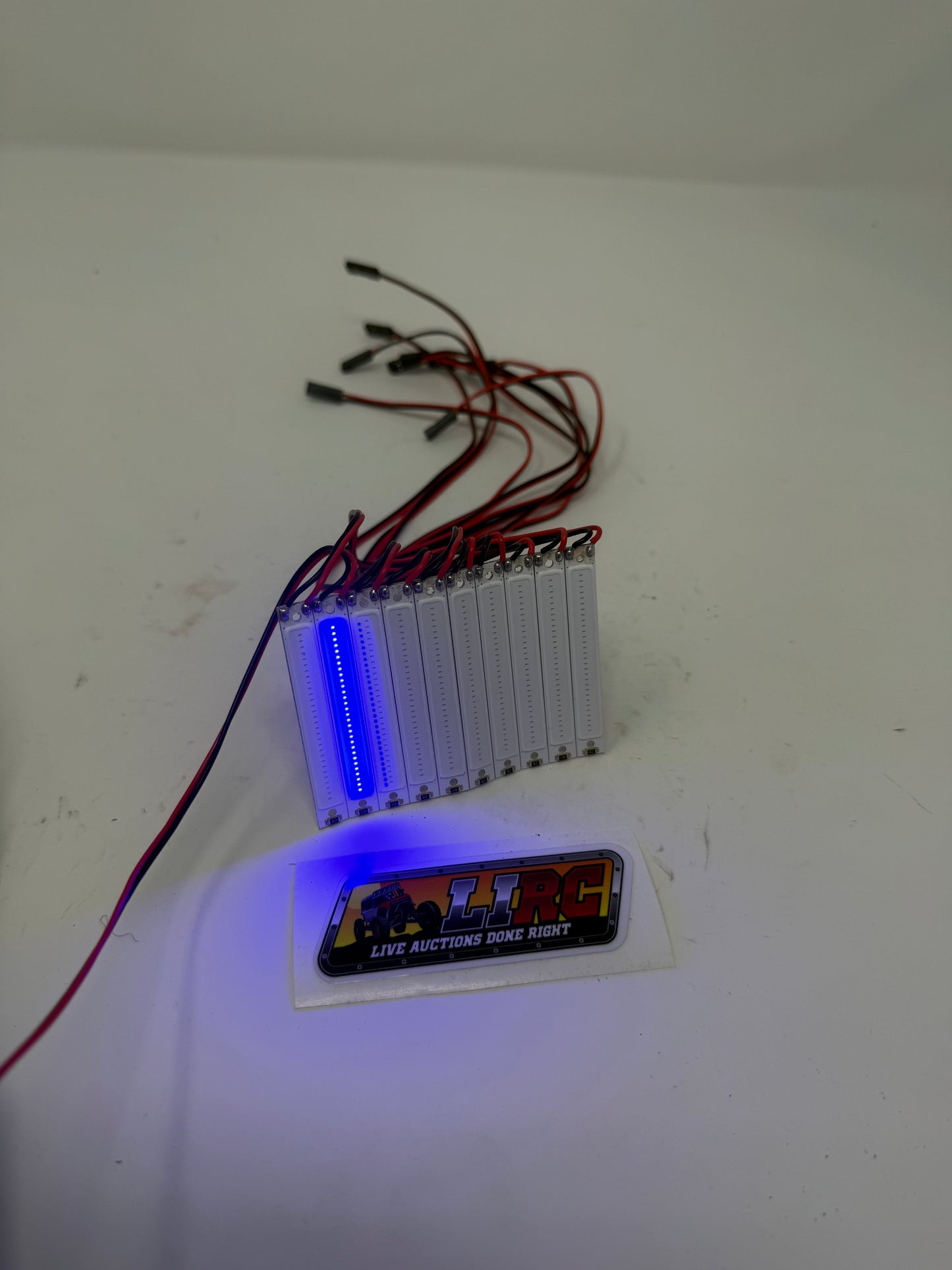 LED Light Strips
