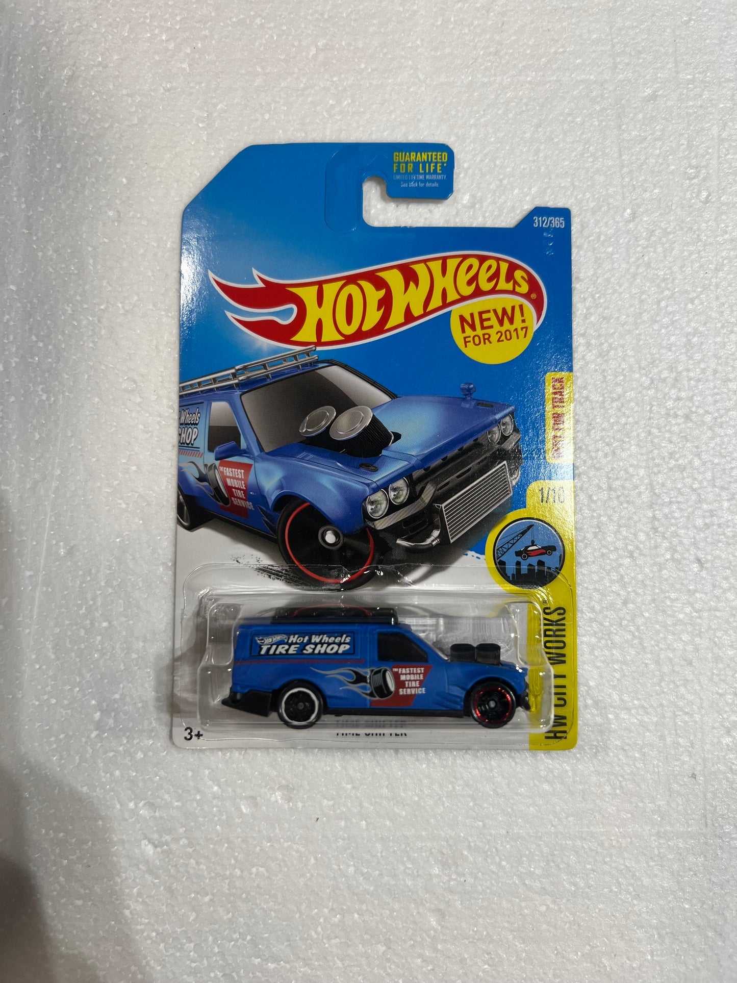Sealed Hot Wheels Singles