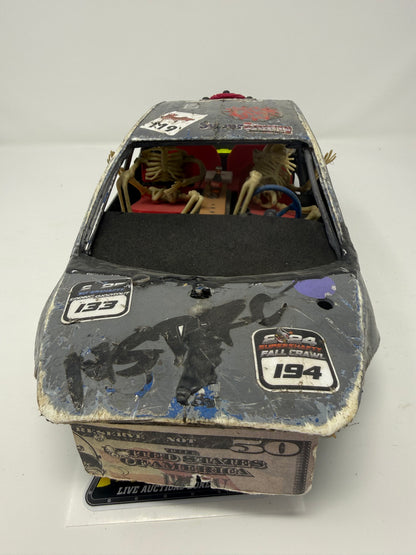 Toyota Tundra Class 2 Body