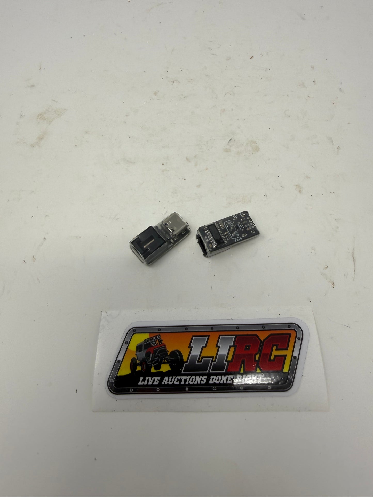 AM32 Programmer