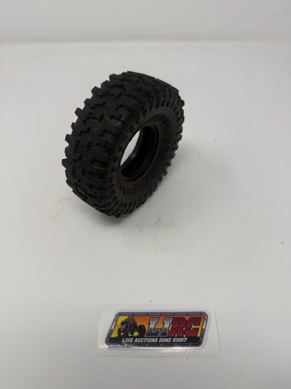 Jconcepts Tires Singles, Open Box, and Demo Tires