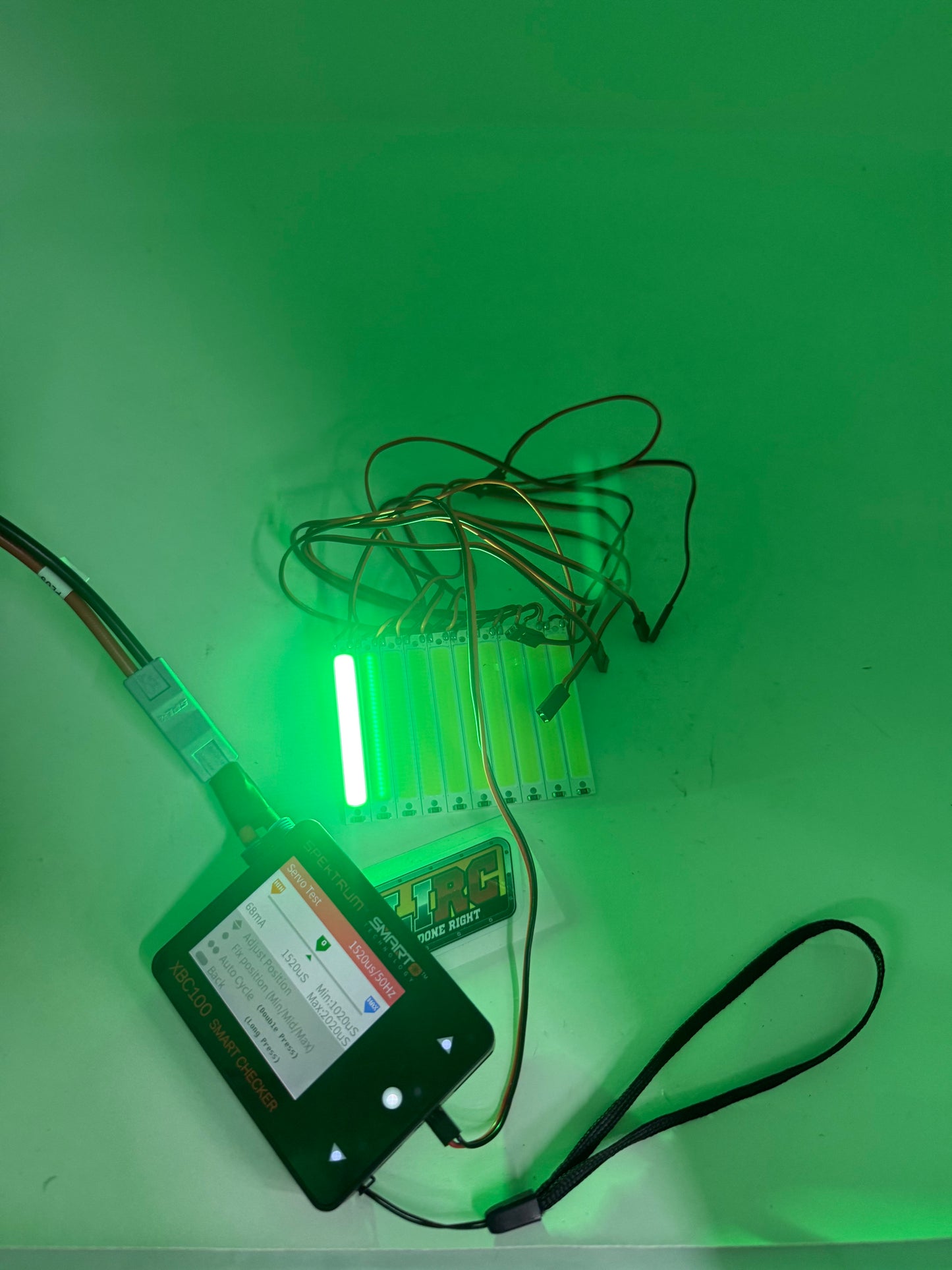 LED Light Strips
