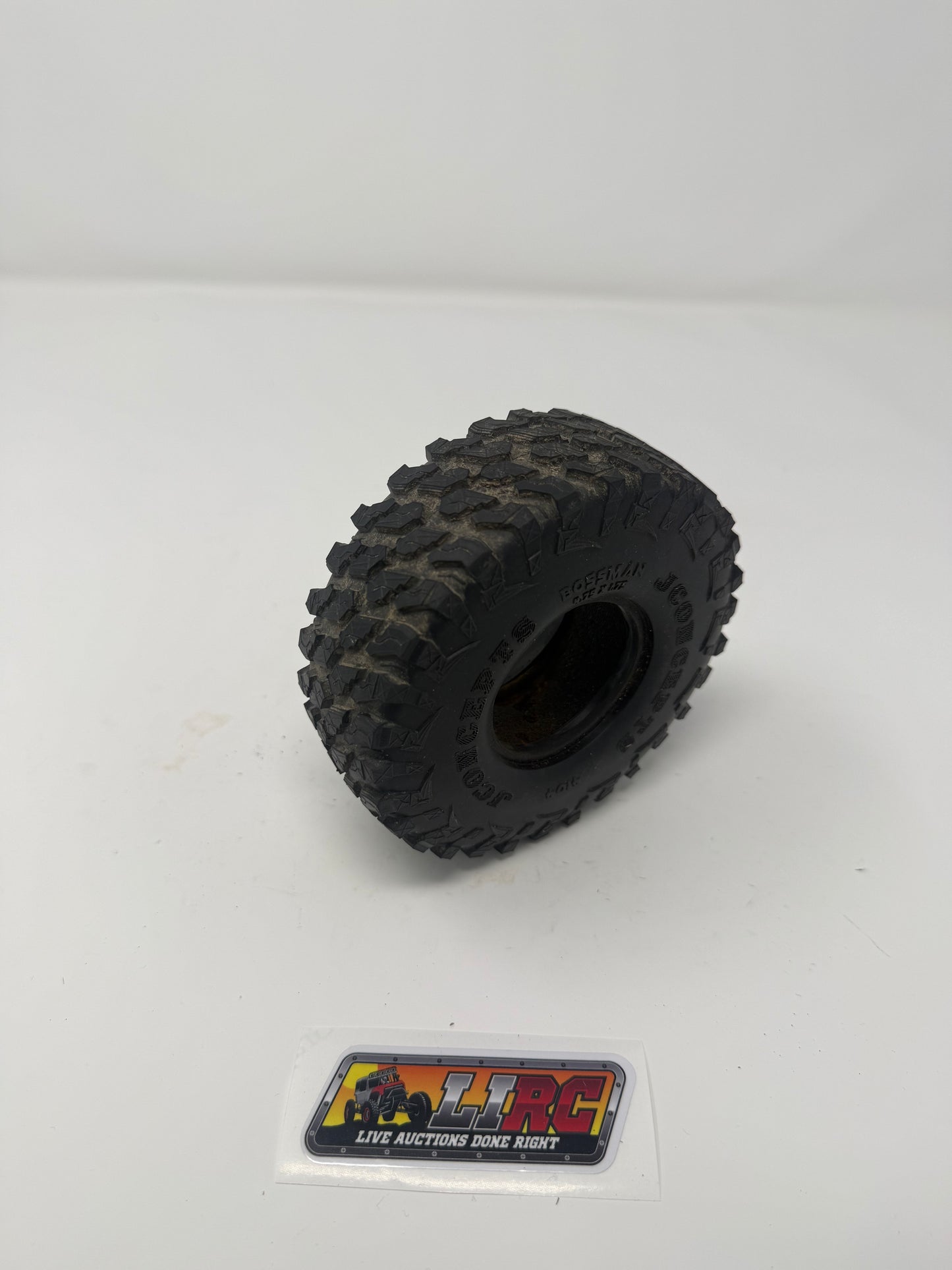Jconcepts Tires Singles, Open Box, and Demo Tires