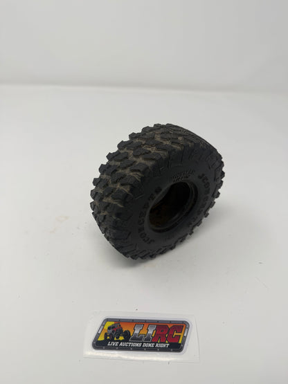 Jconcepts Tires Singles, Open Box, and Demo Tires