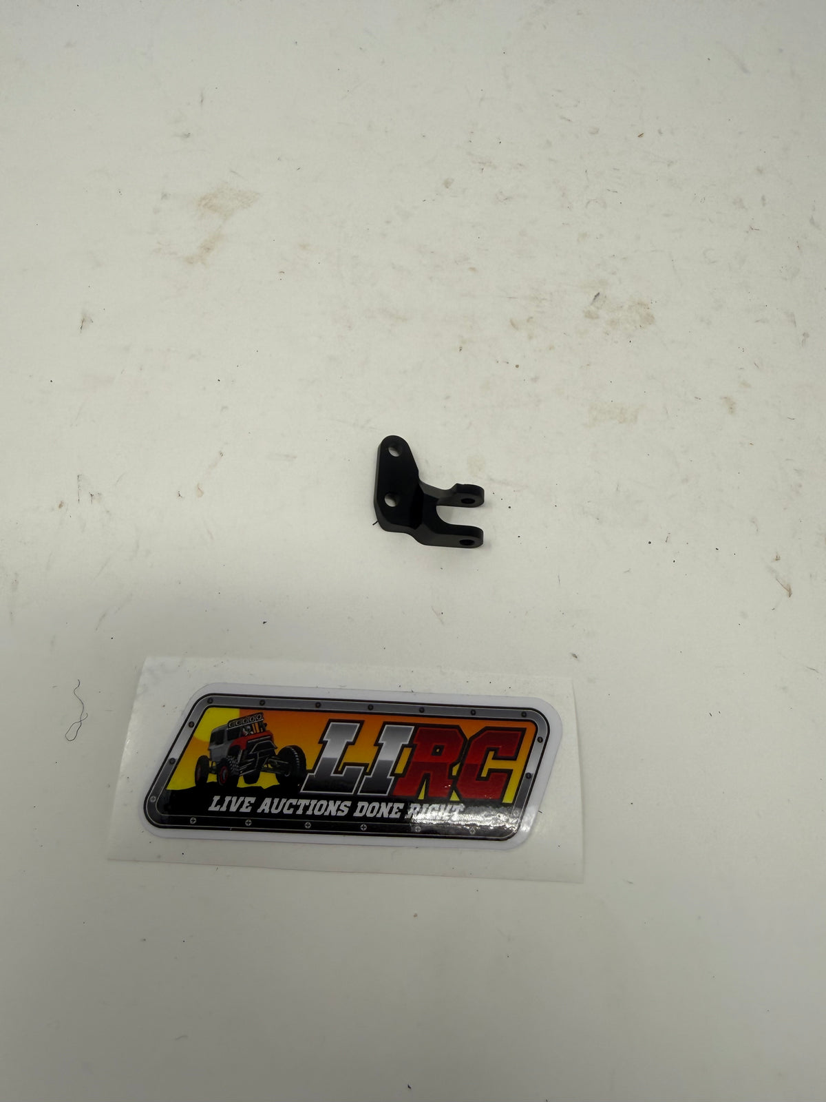 Used Vanquish Panhard Mount