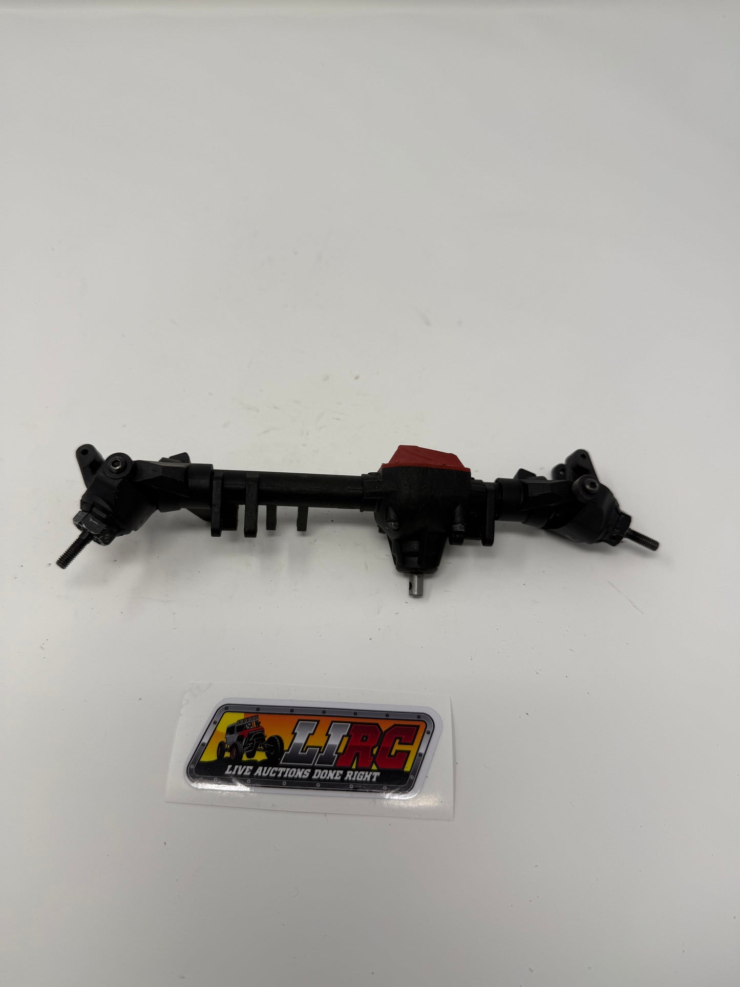 Axial AR45 Straight axle (front) 3 link