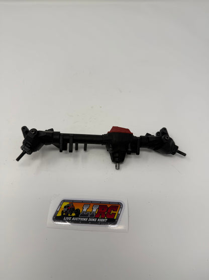 Axial AR45 Straight axle (front) 3 link
