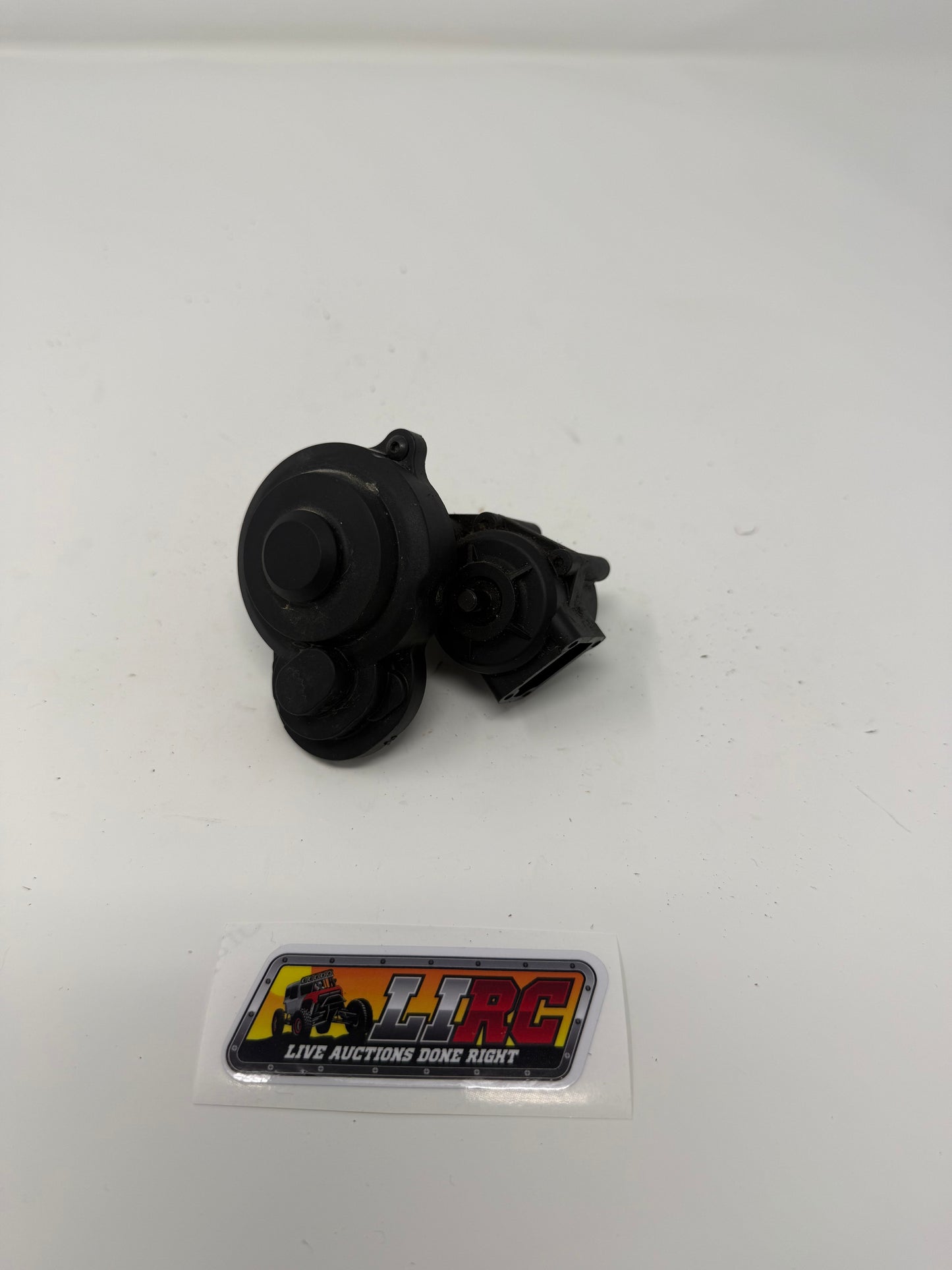 Element Stealth X Transmission with Gear Cover