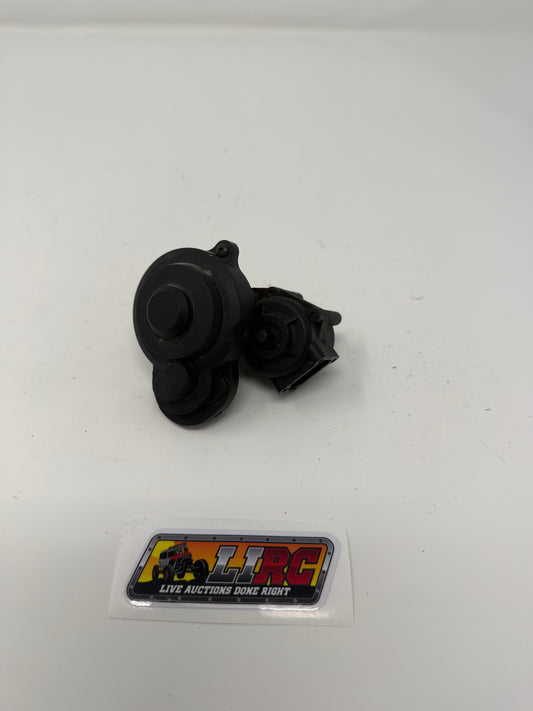 Element Stealth X Transmission with Gear Cover