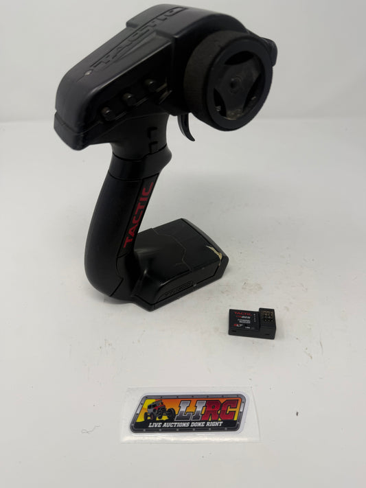 Tatic TTX300 rx/tx combo