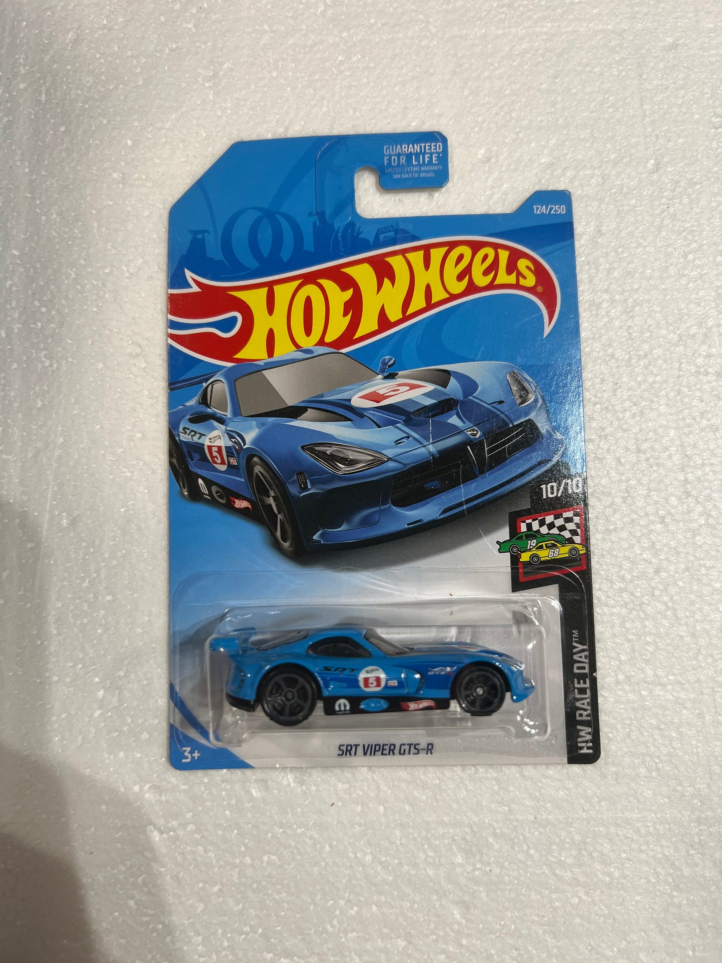 Sealed Hot Wheels Singles
