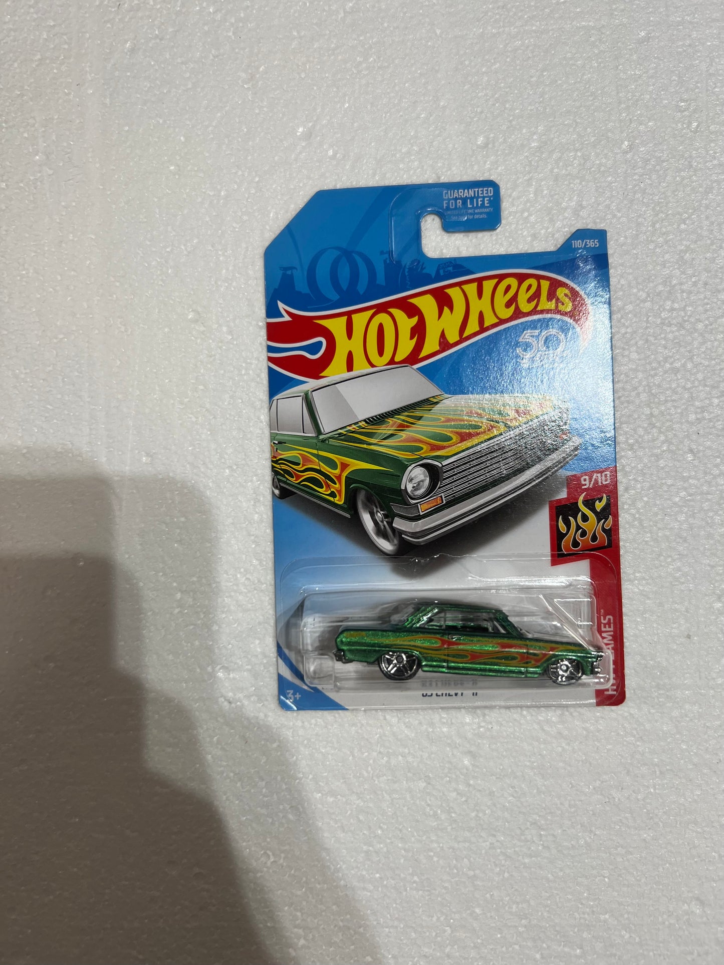 Sealed Hot Wheels Singles