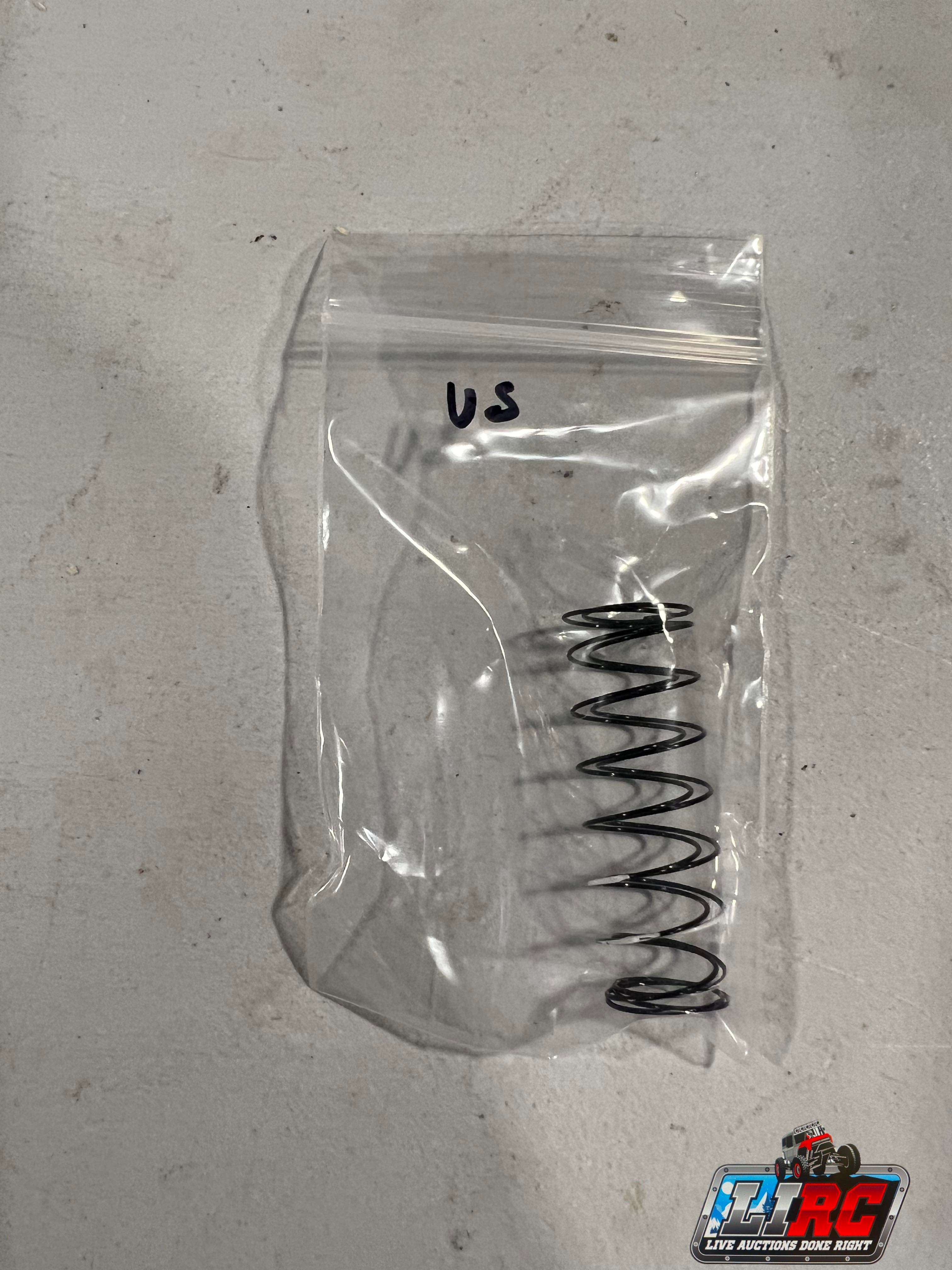 Spring Approx Dlux Big Bore Springs – LI RC & More LLC