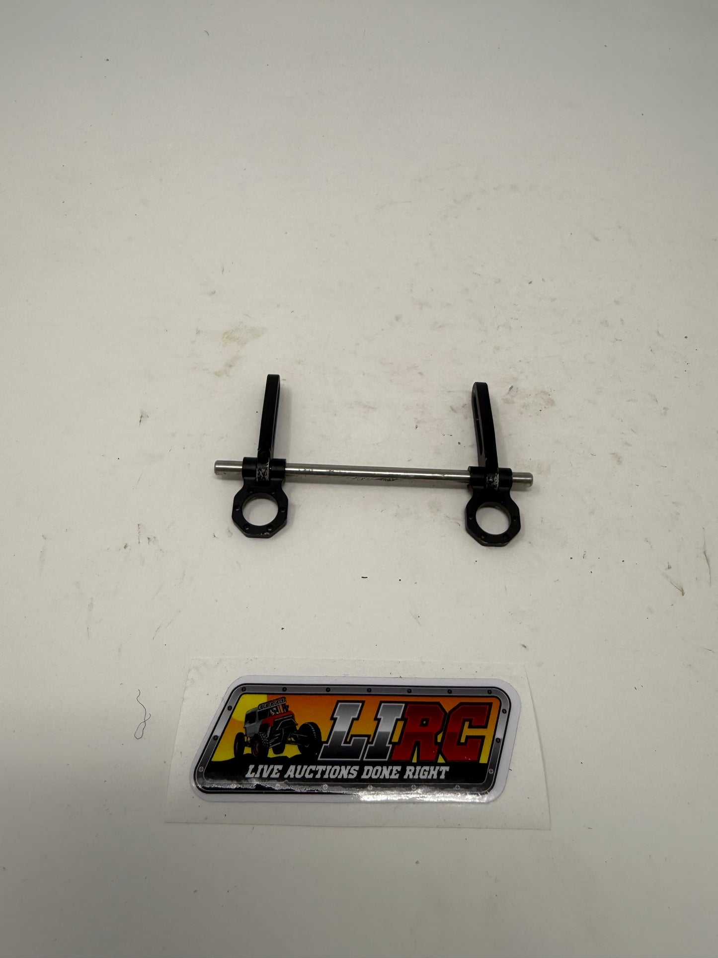 Used Class 2 Comp Bumpers