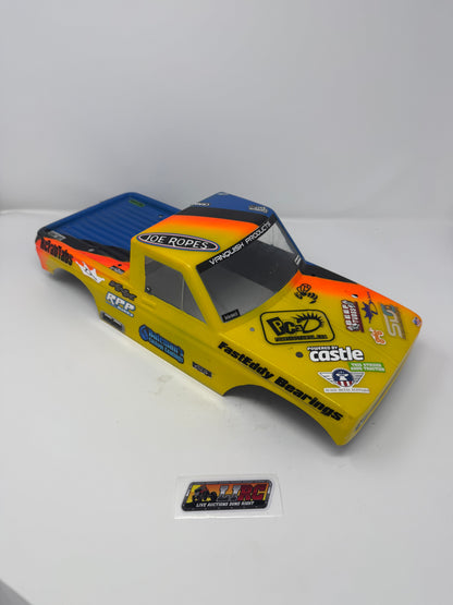 Redcat Ascent Body