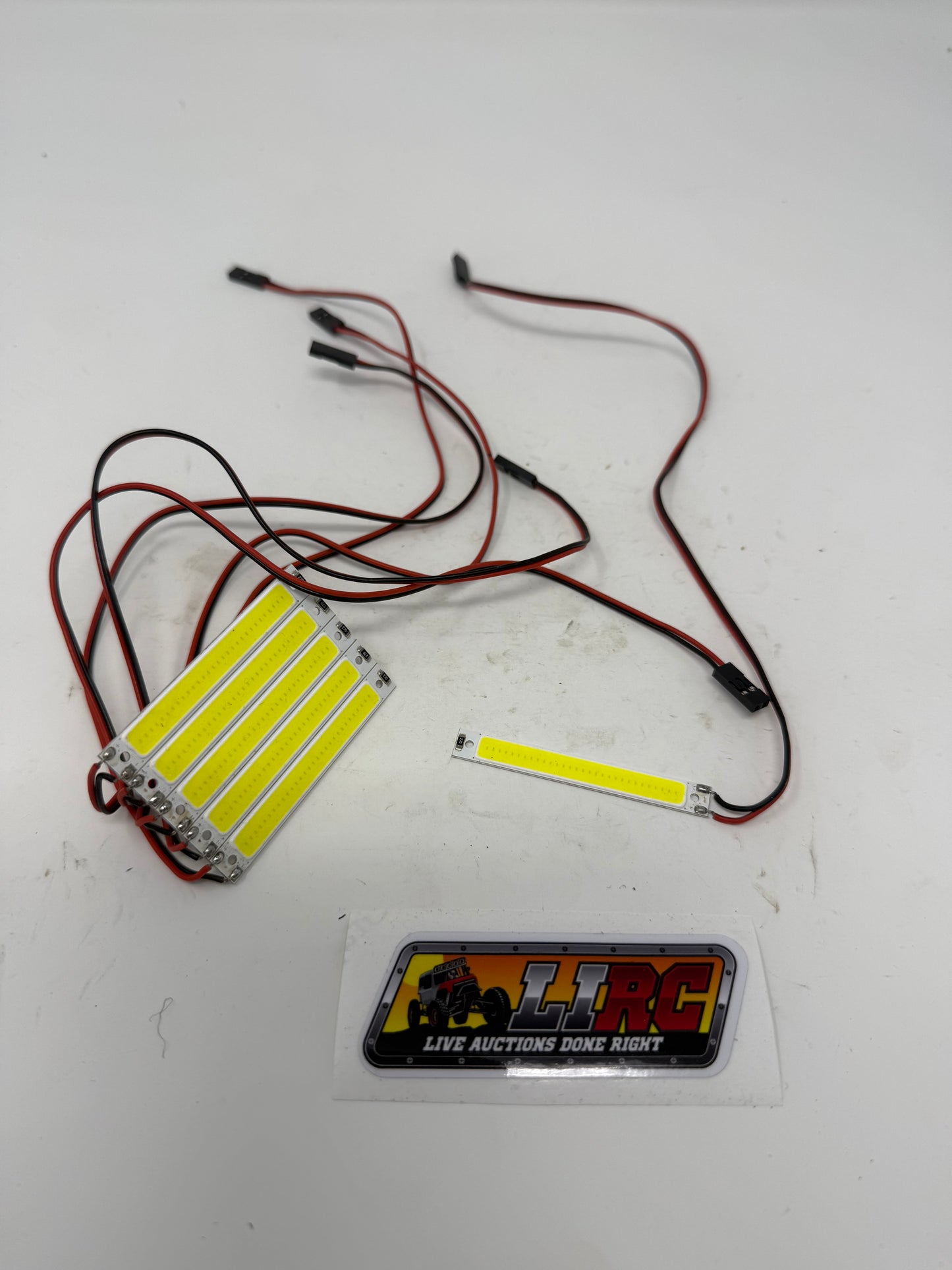 LED Light Strips