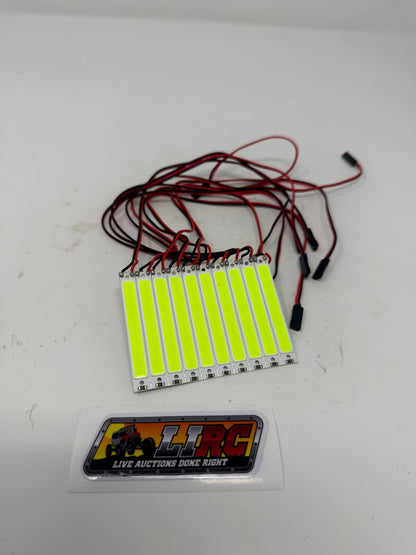LED Light Strips
