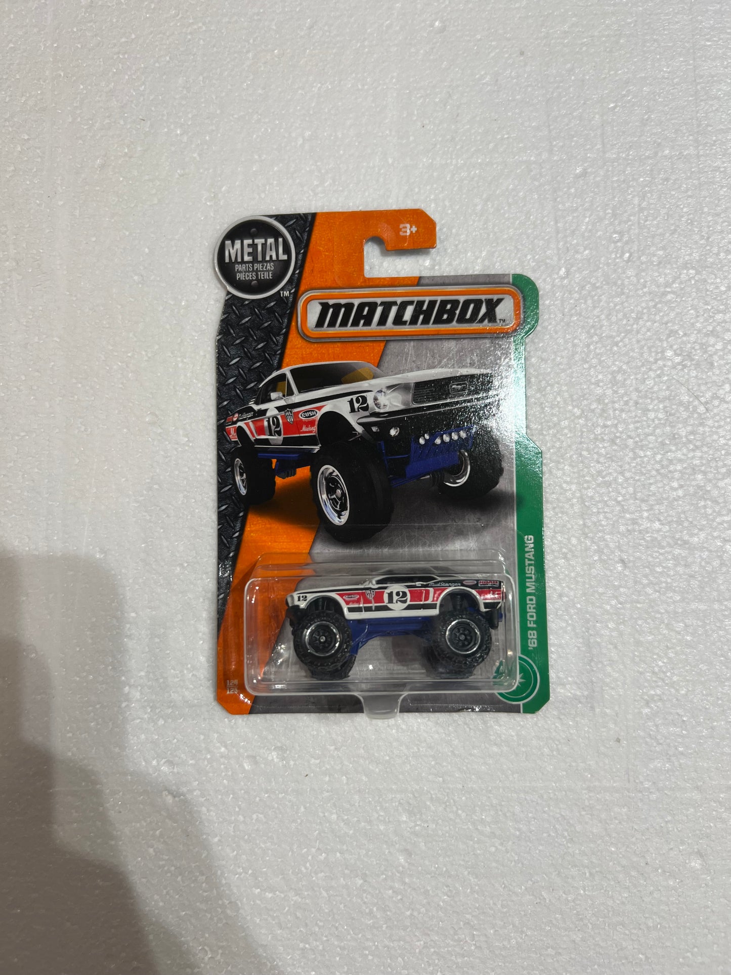 Sealed Hot Wheels Singles