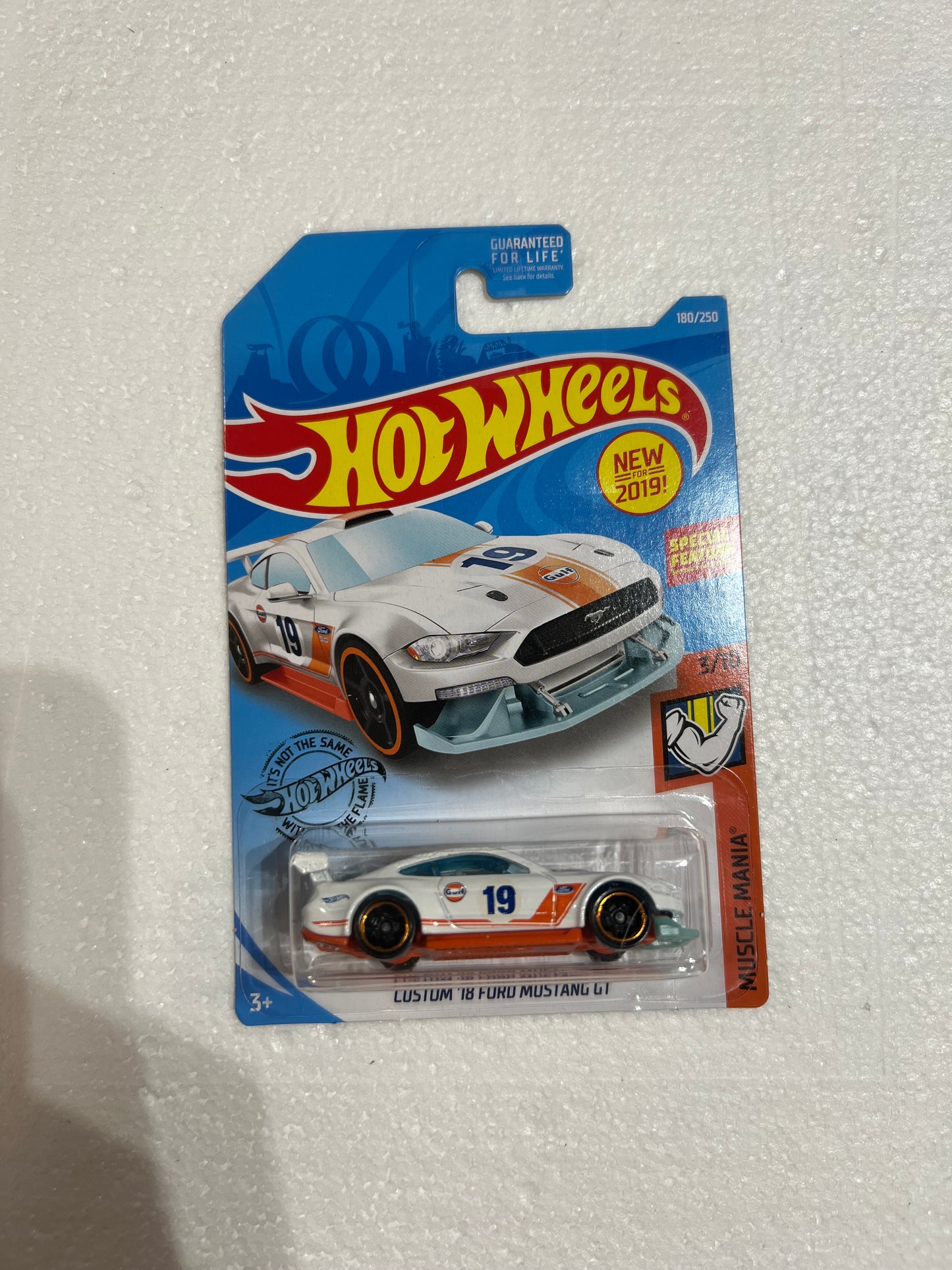 Sealed Hot Wheels Singles