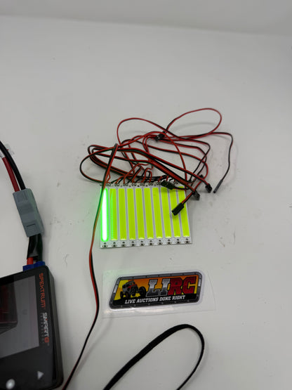 LED Light Strips