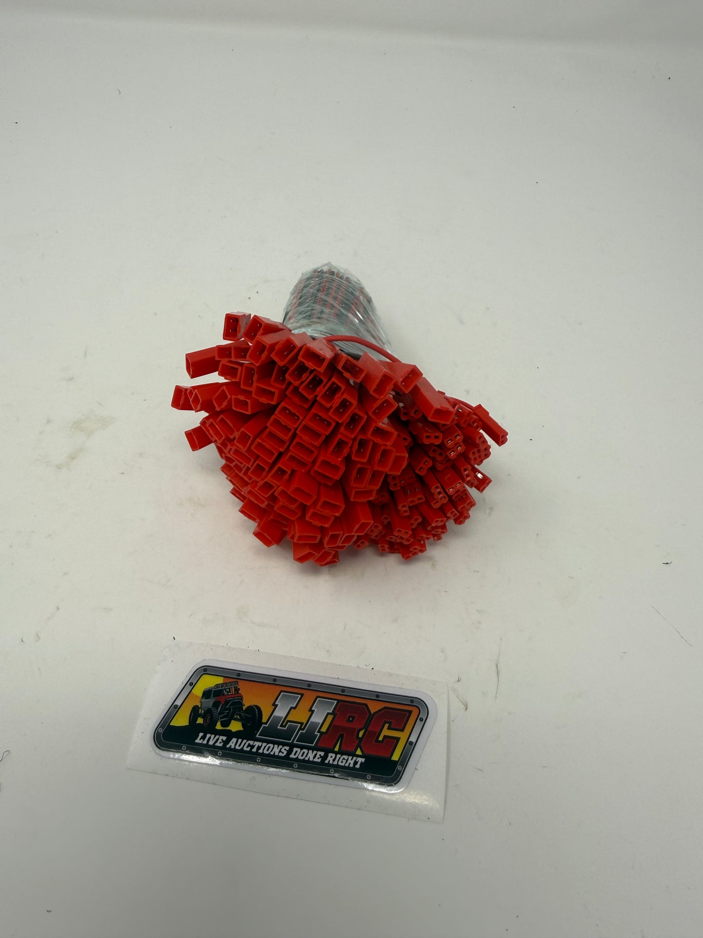 JST Connector Pack
