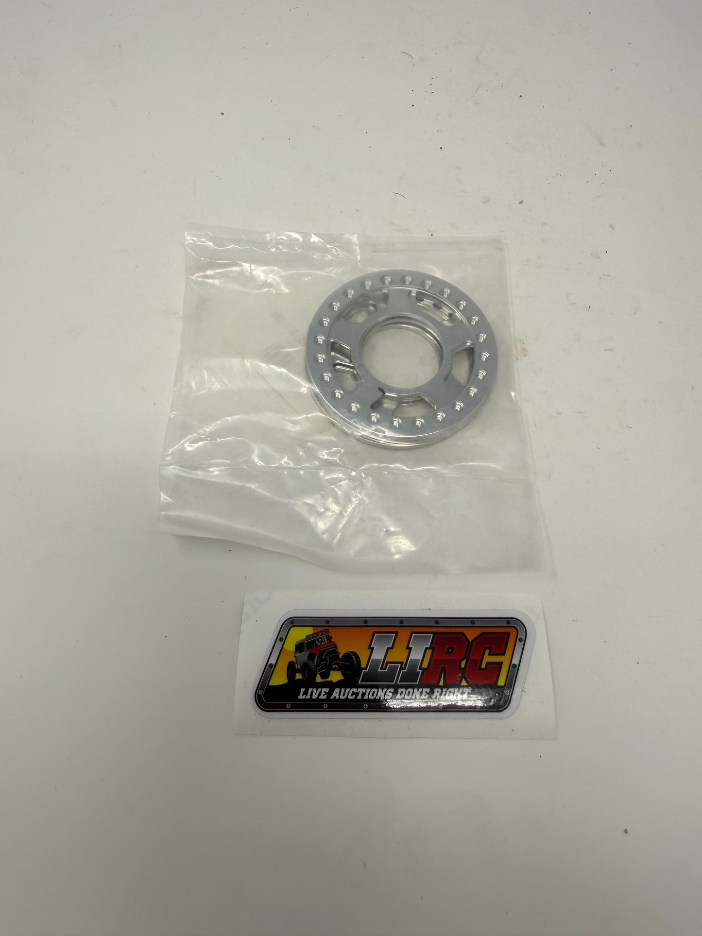 2.2 Beadlock Rings