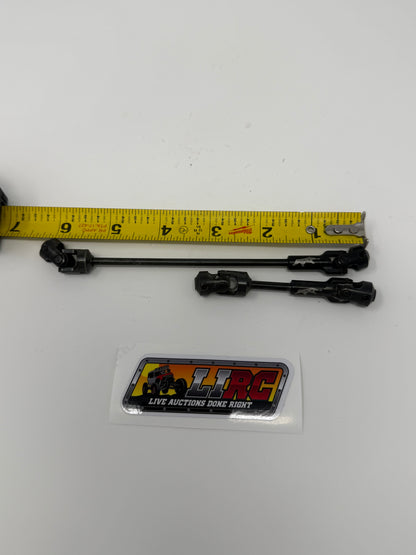 Dlux Cut to length driveshafts