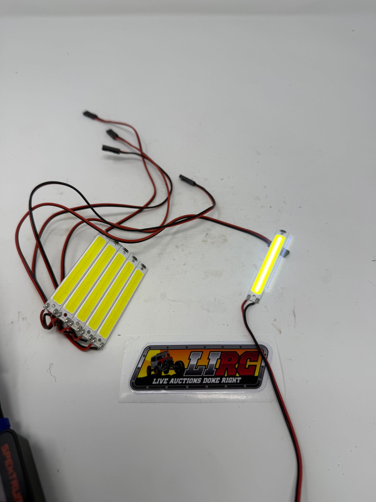 LED Light Strips