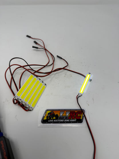 LED Light Strips