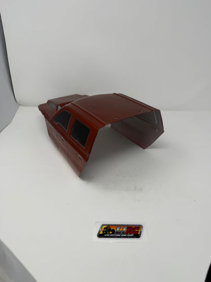 Redcat Everest Cab no back