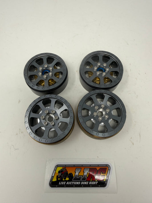 SuperShafty Osprey V1