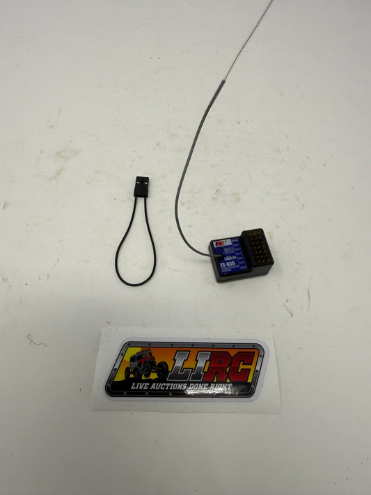 FlySky GT5 Receivers