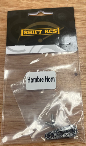 Shift RCs Servo Horns
