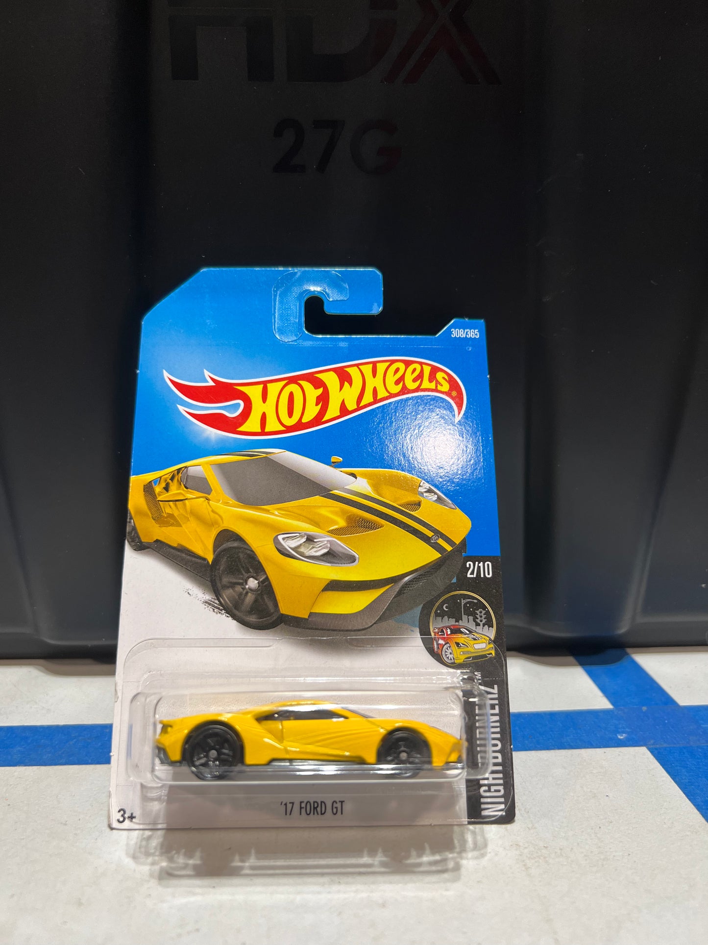 Sealed Hot Wheels Singles