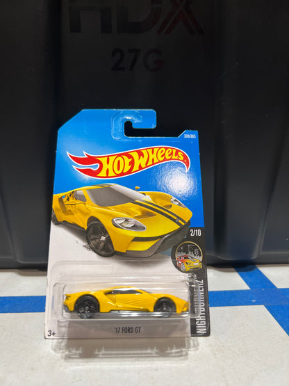Sealed Hot Wheels Singles