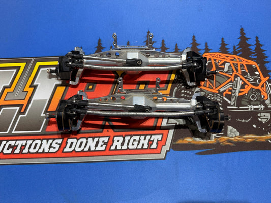 SuperShafty CP44 4ws