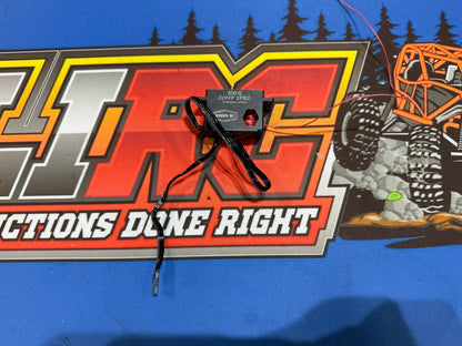 Used Reefs IS300 Winch